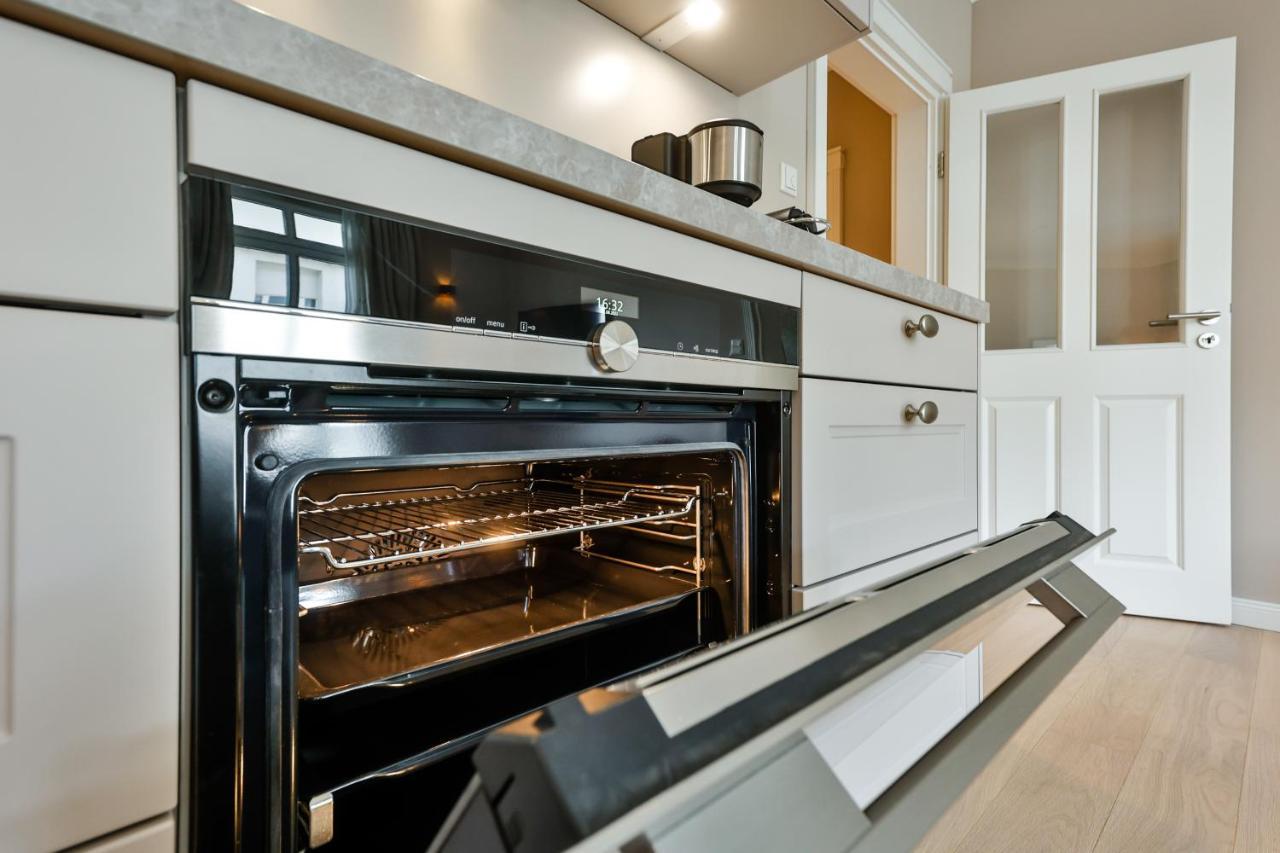 Logierhaus Jonna Whg 12 Apartamento Westerland Exterior foto
